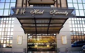 Kennedy Hotel Santiago